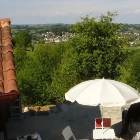 House Zaxiko Borda 3 *
