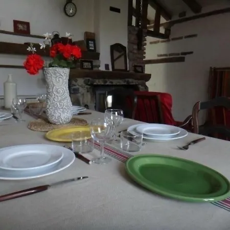 House Zaxiko Borda 3 Hasparren