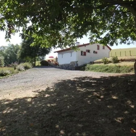 Hébergement de vacances House Zaxiko Borda 3