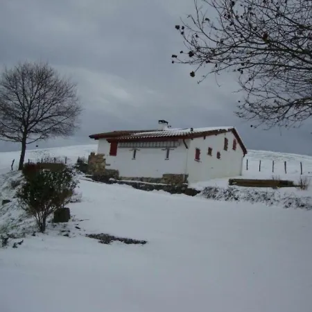 House Zaxiko Borda 3 Hébergement de vacances *