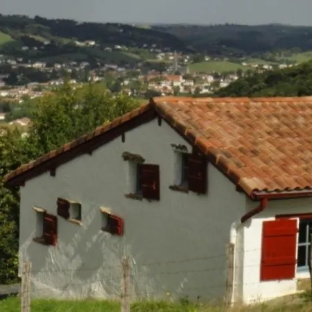 House Zaxiko Borda 3 * Hasparren