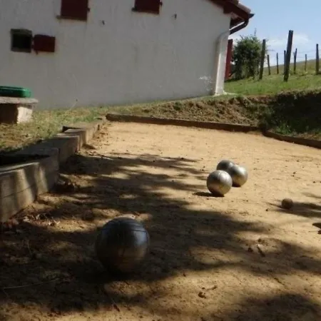 House Zaxiko Borda 3 * Hasparren