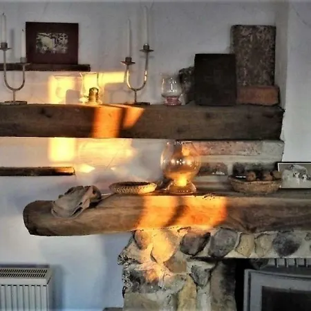 House Zaxiko Borda 3 *