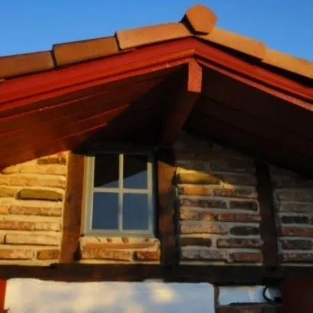 Hébergement de vacances House Zaxiko Borda 3 Hasparren