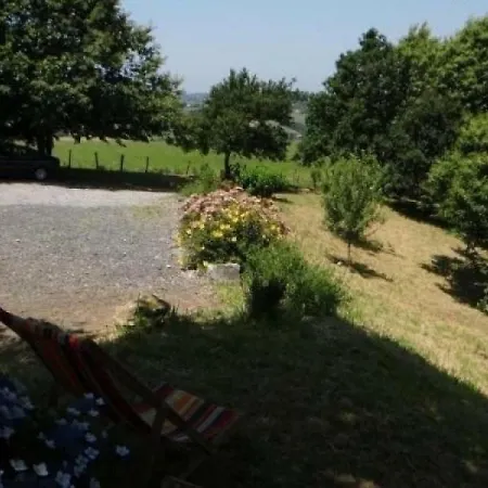 House Zaxiko Borda 3 Hébergement de vacances