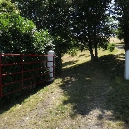 House Zaxiko Borda 3 Hébergement de vacances Hasparren